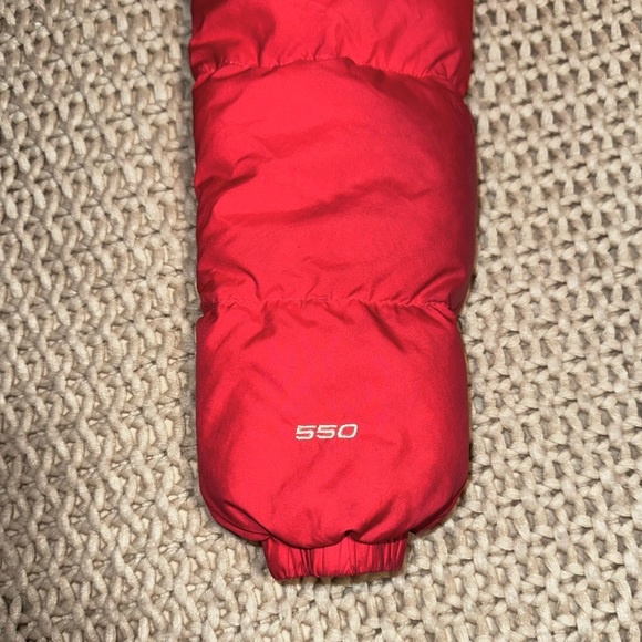 The North Face Moondoggy Jacket - Picture 6 of 8